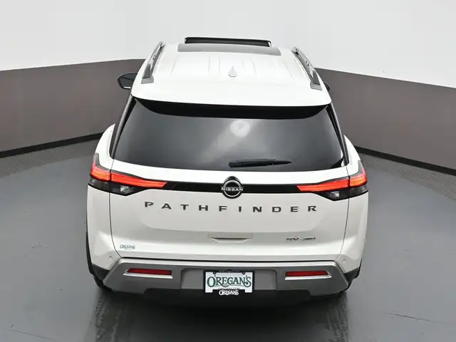 2024 Nissan Pathfinder SV AWD I Sunroof I Apple CarPlay I Heated - Photo 52