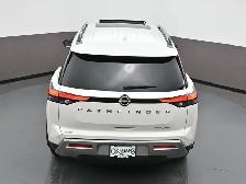 2024 Nissan Pathfinder SV AWD I Sunroof I Apple CarPlay I Heated - Photo 52