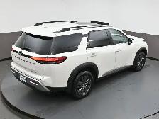 2024 Nissan Pathfinder SV AWD I Sunroof I Apple CarPlay I Heated - Photo 53