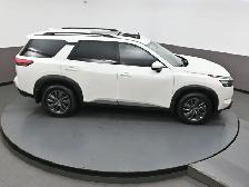 2024 Nissan Pathfinder SV AWD I Sunroof I Apple CarPlay I Heated - Photo 54