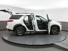 2024 Nissan Pathfinder SV AWD I Sunroof I Apple CarPlay I Heated - Photo 55