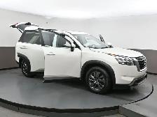 2024 Nissan Pathfinder SV AWD I Sunroof I Apple CarPlay I Heated - Photo 56