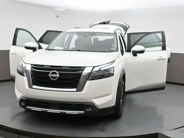 2024 Nissan Pathfinder SV AWD I Sunroof I Apple CarPlay I Heated - Photo 57