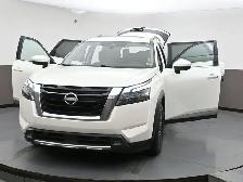 2024 Nissan Pathfinder SV AWD I Sunroof I Apple CarPlay I Heated - Photo 57