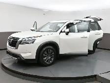 2024 Nissan Pathfinder SV AWD I Sunroof I Apple CarPlay I Heated - Photo 58