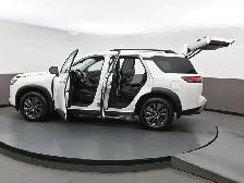 2024 Nissan Pathfinder SV AWD I Sunroof I Apple CarPlay I Heated - Photo 59