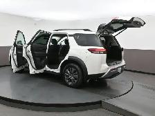 2024 Nissan Pathfinder SV AWD I Sunroof I Apple CarPlay I Heated - Photo 60