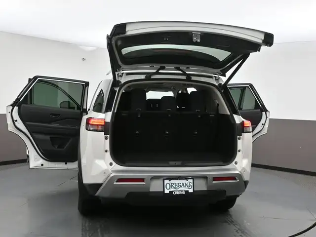 2024 Nissan Pathfinder SV AWD I Sunroof I Apple CarPlay I Heated - Photo 61