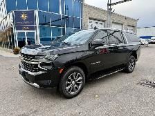 2022 Chevrolet Suburban LT - DURAMAX DIESEL!
