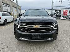 2022 Chevrolet Suburban LT - DURAMAX DIESEL! - Photo 6