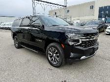 2022 Chevrolet Suburban LT - DURAMAX DIESEL! - Photo 7