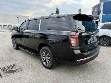 2022 Chevrolet Suburban LT - DURAMAX DIESEL! - Photo 13