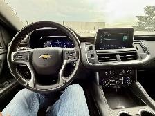 2022 Chevrolet Suburban LT - DURAMAX DIESEL! - Photo 14