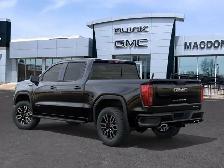 2026 GMC Sierra 1500 AT4 - Leather Seats - Sunroof - $685 B/W - Photo 3