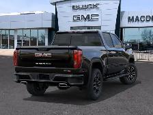 2026 GMC Sierra 1500 AT4 - Leather Seats - Sunroof - $685 B/W - Photo 4
