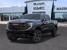 2026 GMC Sierra 1500 AT4 - Leather Seats - Sunroof - $685 B/W - Photo 6