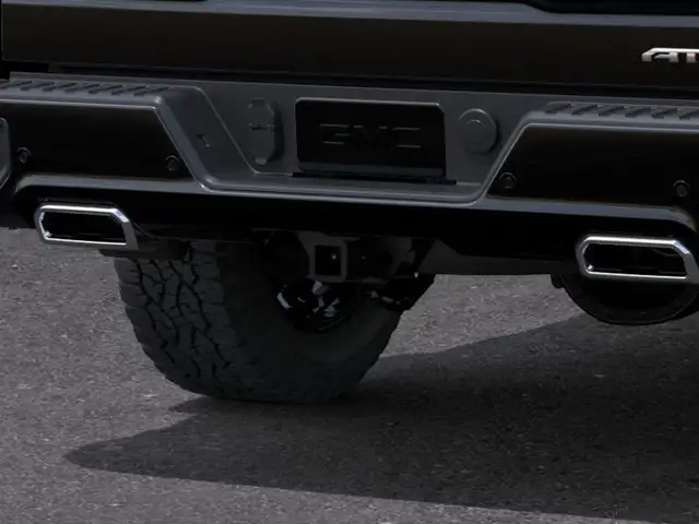 2026 GMC Sierra 1500 AT4 - Leather Seats - Sunroof - $685 B/W - Photo 14