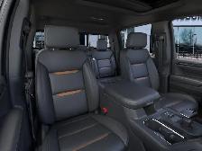 2026 GMC Sierra 1500 AT4 - Leather Seats - Sunroof - $685 B/W - Photo 16