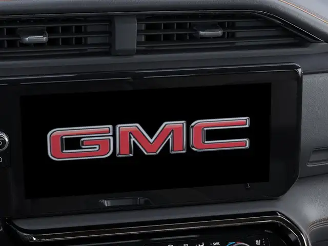 2026 GMC Sierra 1500 AT4 - Leather Seats - Sunroof - $685 B/W - Photo 20