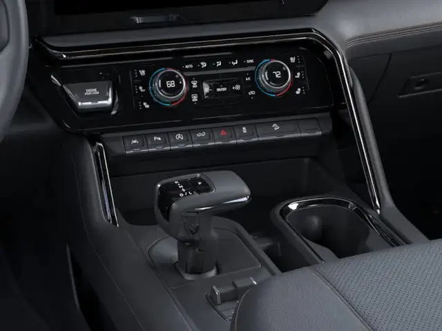 2026 GMC Sierra 1500 AT4 - Leather Seats - Sunroof - $685 B/W - Photo 23