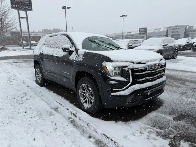 2026 GMC Terrain Elevation AWD - $307 B/W - Photo 2