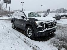 2026 GMC Terrain Elevation AWD - $307 B/W - Photo 2