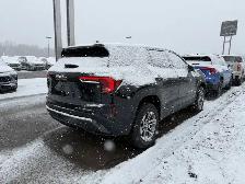 2026 GMC Terrain Elevation AWD - $307 B/W - Photo 3