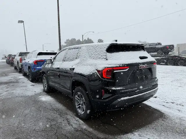 2026 GMC Terrain Elevation AWD - $307 B/W - Photo 4