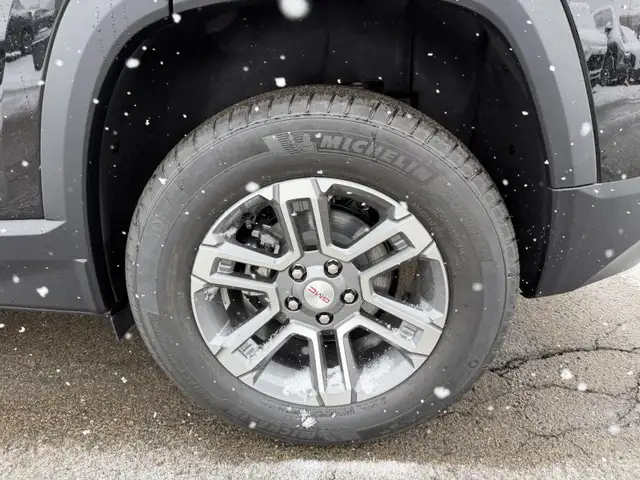 2026 GMC Terrain Elevation AWD - $307 B/W - Photo 5