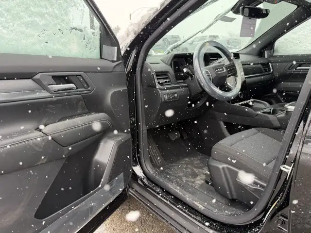 2026 GMC Terrain Elevation AWD - $307 B/W - Photo 6