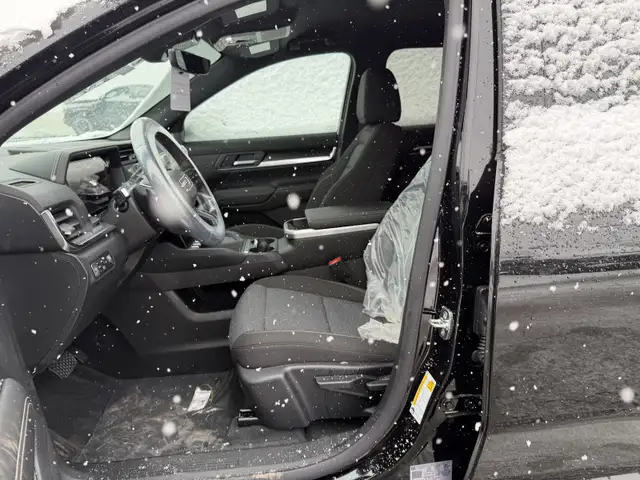 2026 GMC Terrain Elevation AWD - $307 B/W - Photo 7