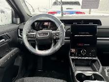 2026 GMC Terrain Elevation AWD - $307 B/W - Photo 8