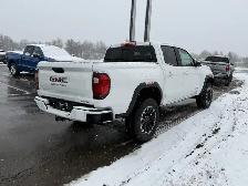 2026 GMC Canyon AT4 - Heated Seats - Remote Start - $424 B/W - Photo 3