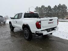 2026 GMC Canyon AT4 - Heated Seats - Remote Start - $424 B/W - Photo 4