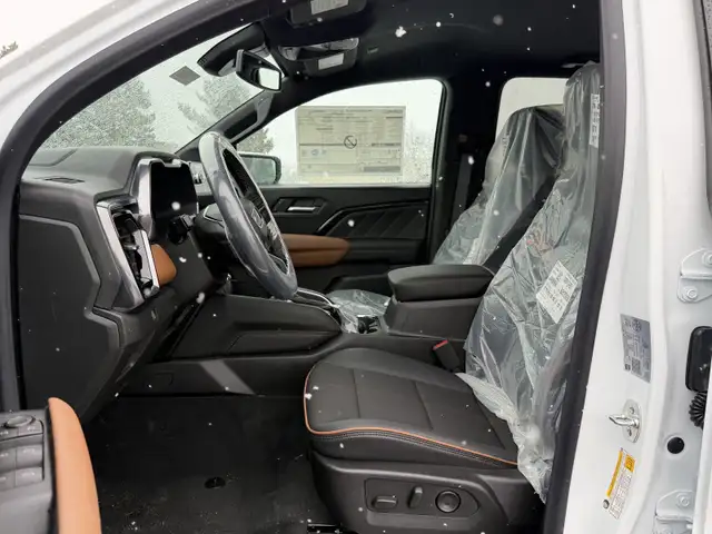 2026 GMC Canyon AT4 - Heated Seats - Remote Start - $424 B/W - Photo 7