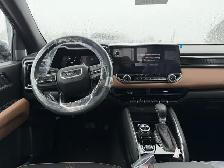 2026 GMC Canyon AT4 - Heated Seats - Remote Start - $424 B/W - Photo 8