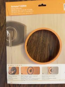 Schluter Kerdi Mixing Valve Seal 4-1/2 and Schluter Kerdi Pipe - Photo 3