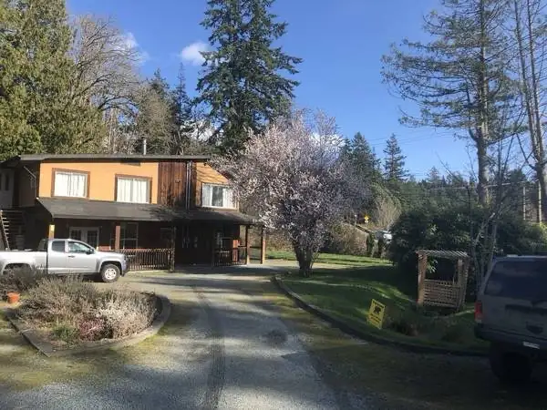 $1,395 / 1br - 750ft2 - SOOKE BRITE 1BD (SOOKE SASEENO) - Photo 2