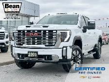 2025 GMC Sierra 3500HD