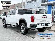 2025 GMC Sierra 3500HD - Photo 3
