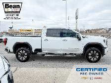 2025 GMC Sierra 3500HD - Photo 7