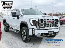 2025 GMC Sierra 3500HD - Photo 8