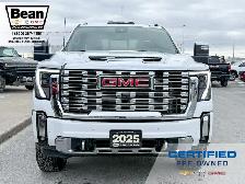 2025 GMC Sierra 3500HD - Photo 9