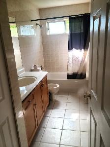 Beautiful place near public transit