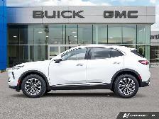 2026 Buick Envision Preferred - Photo 3