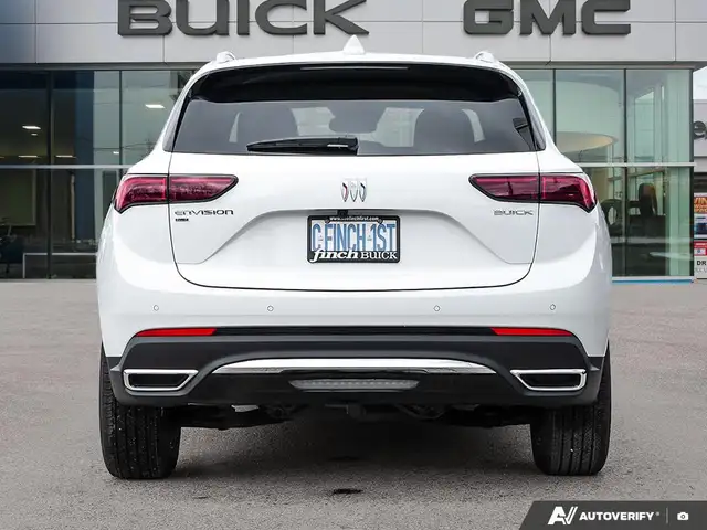 2026 Buick Envision Preferred - Photo 5