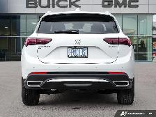 2026 Buick Envision Preferred - Photo 5