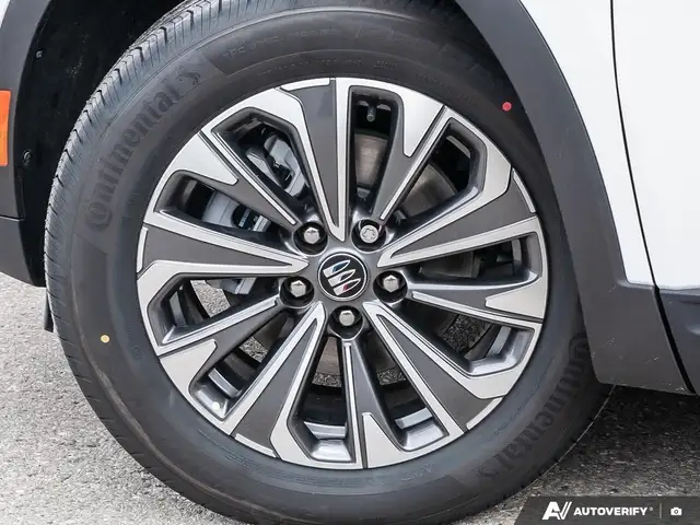 2026 Buick Envision Preferred - Photo 6