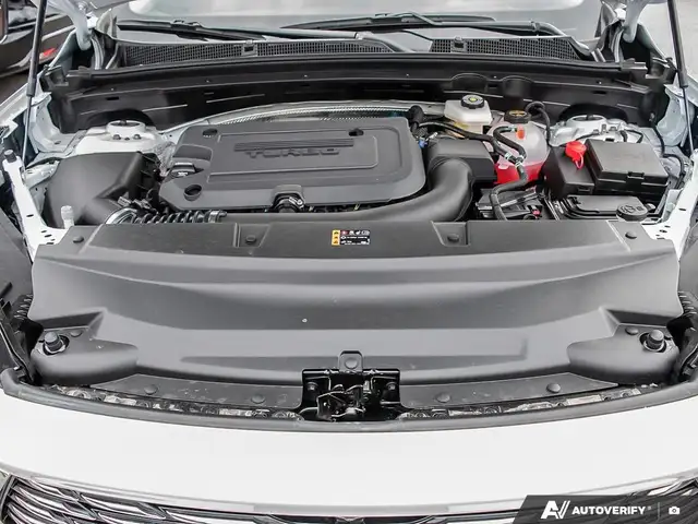 2026 Buick Envision Preferred - Photo 8