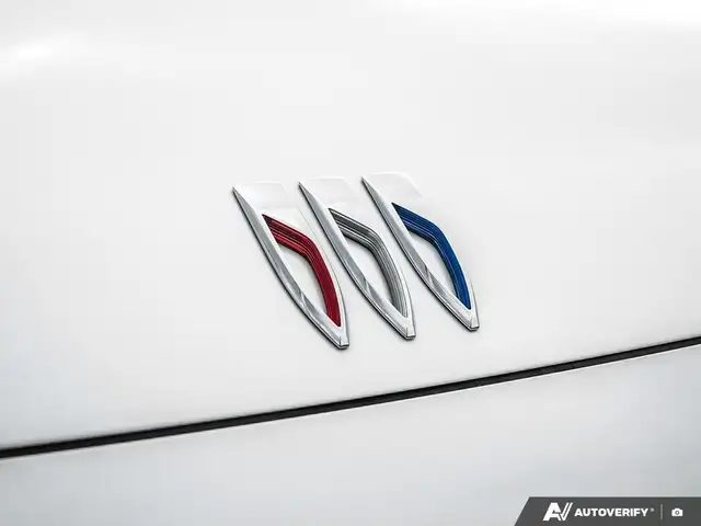 2026 Buick Envision Preferred - Photo 9